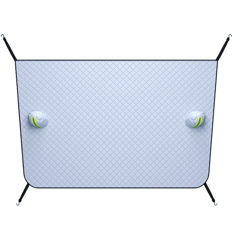 All-Season Car Windshield Protector