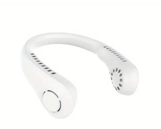 LeafAir Neck Fan (Rechargeable)