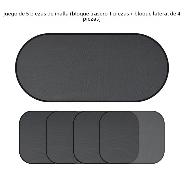 Auto Shade Pro Front Windshield Protector