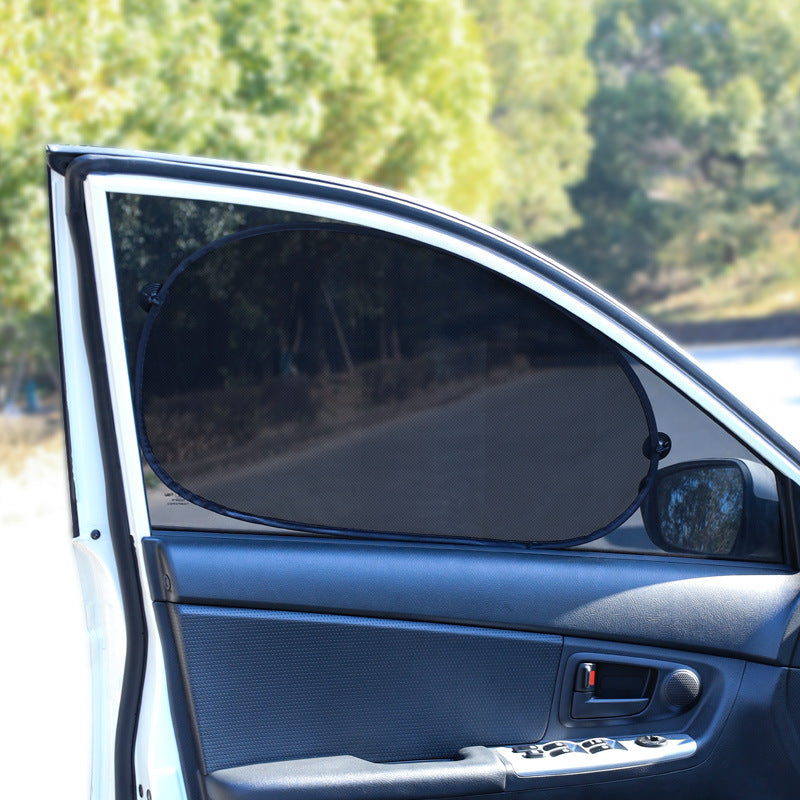 Auto Shade Pro Front Windshield Protector