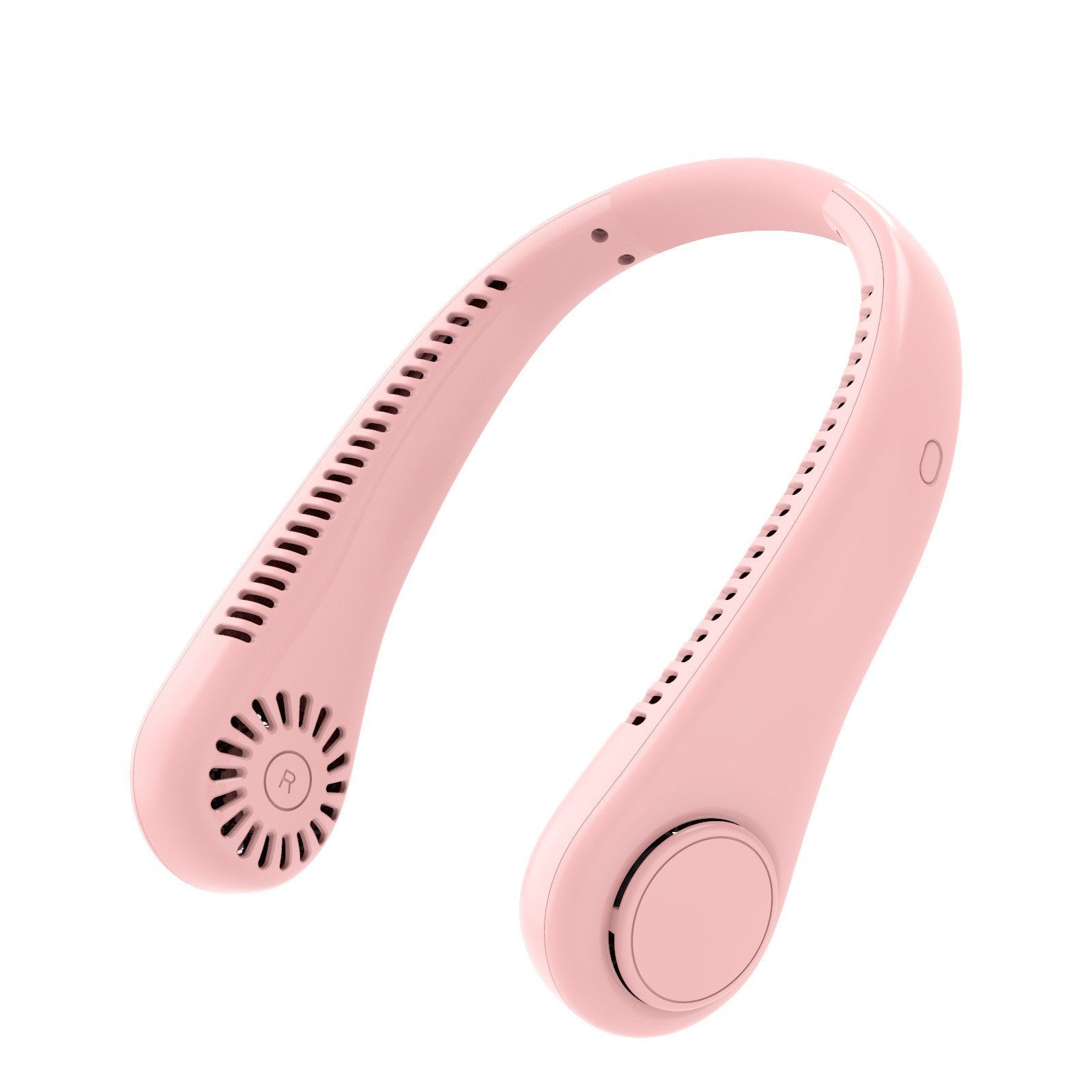 360° FlexiCool Neck Fan (USB Charge)