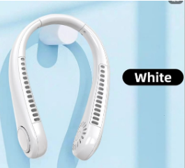 360° FlexiCool Neck Fan (USB Charge)
