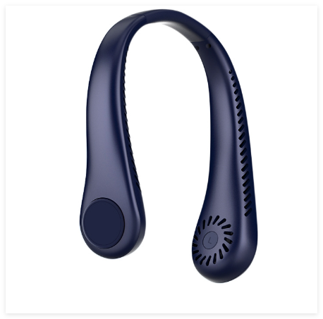 360° FlexiCool Neck Fan (USB Charge)